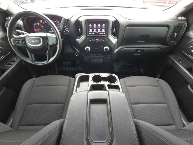 2024 GMC Sierra 3500 HD Pro DRW