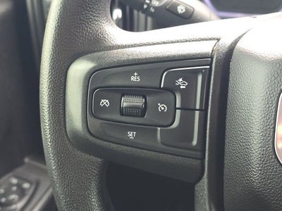 2024 GMC Sierra 3500 HD Pro DRW