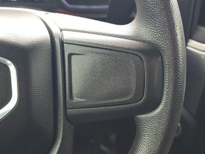 2024 GMC Sierra 3500 HD Pro DRW