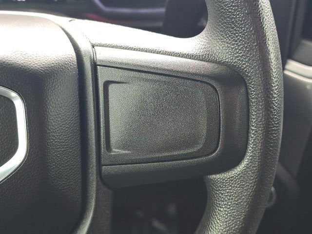 2024 GMC Sierra 3500 HD Pro DRW