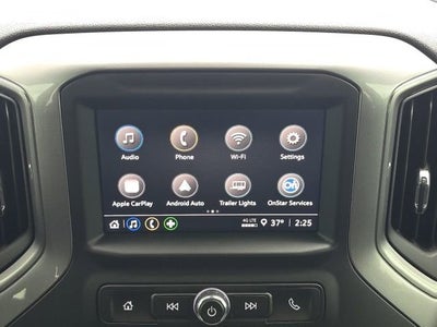 2024 GMC Sierra 3500 HD Pro DRW