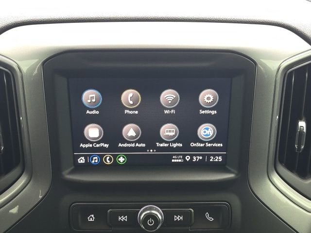 2024 GMC Sierra 3500 HD Pro DRW