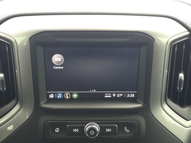 2024 GMC Sierra 3500 HD Pro DRW