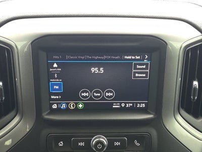 2024 GMC Sierra 3500 HD Pro DRW