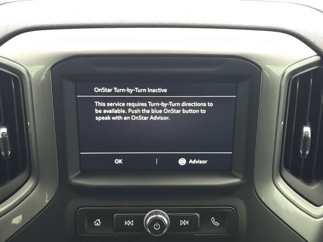 2024 GMC Sierra 3500 HD Pro DRW