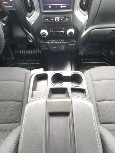 2024 GMC Sierra 3500 HD Pro DRW