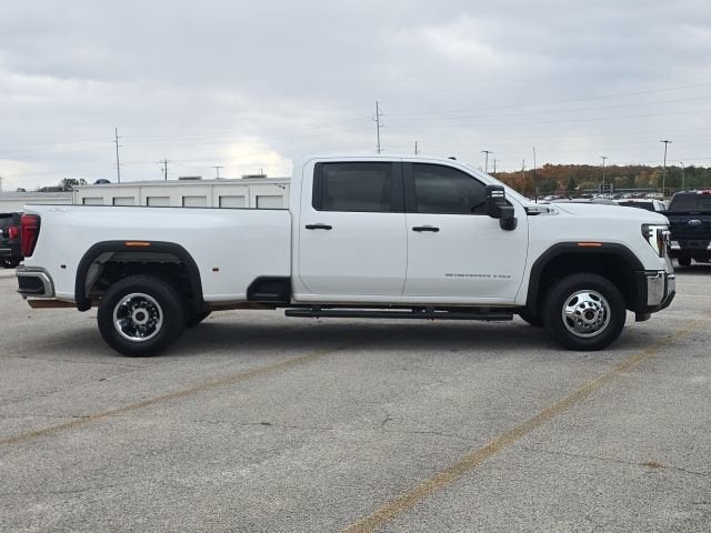 2024 GMC Sierra 3500 HD Pro DRW