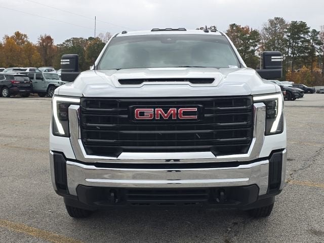 2024 GMC Sierra 3500 HD Pro DRW