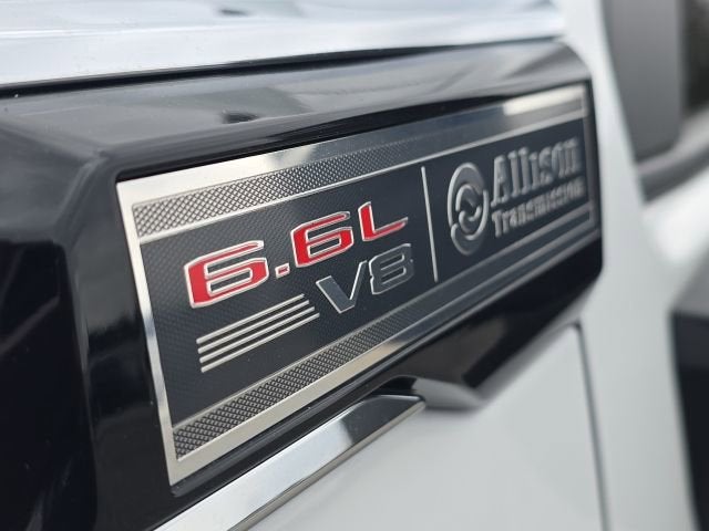 2024 GMC Sierra 3500 HD Pro DRW