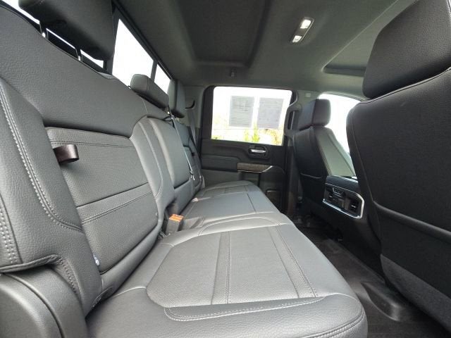 2021 GMC Sierra 3500 HD Denali