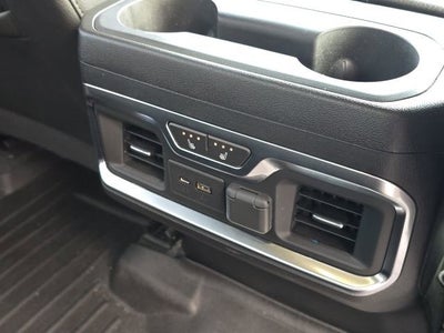 2021 GMC Sierra 3500 HD Denali