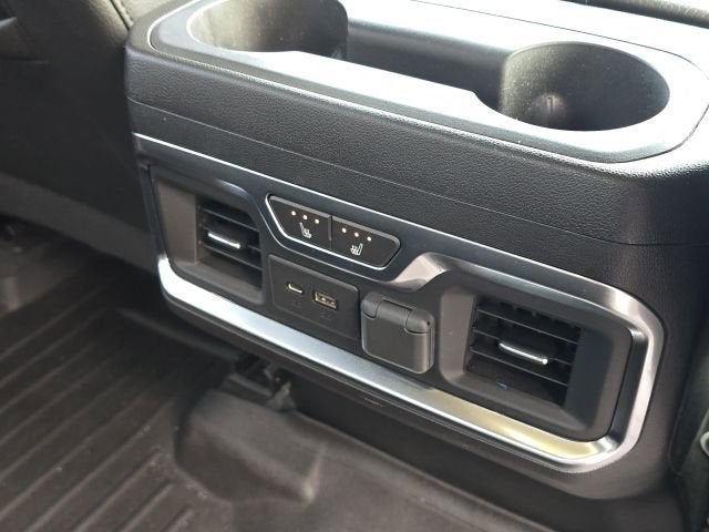 2021 GMC Sierra 3500 HD Denali