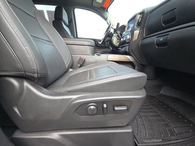 2021 GMC Sierra 3500 HD Denali