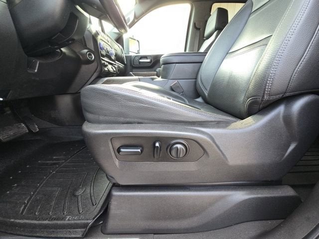 2021 GMC Sierra 3500 HD Denali