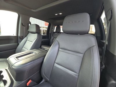 2021 GMC Sierra 3500 HD Denali