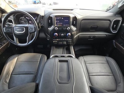 2021 GMC Sierra 3500 HD Denali