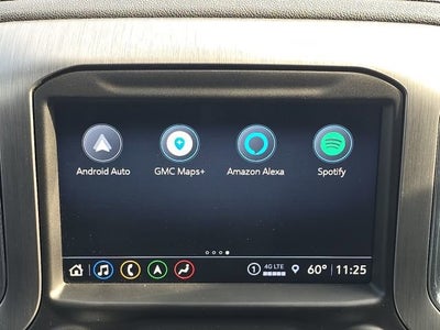 2021 GMC Sierra 3500 HD Denali