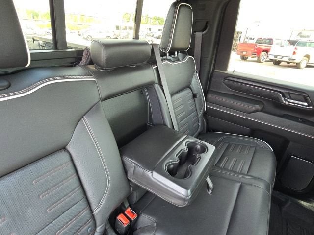 2024 GMC Sierra 2500 HD AT4X