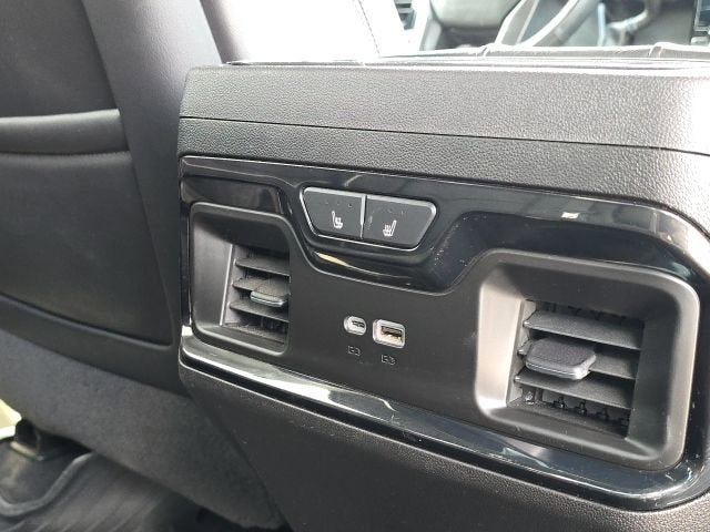 2024 GMC Sierra 2500 HD AT4X