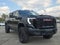2024 GMC Sierra 2500 HD AT4X