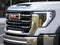 2025 GMC Sierra 2500 HD SLE