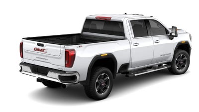 2025 GMC Sierra 2500 HD SLE
