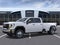 2026 GMC Sierra 3500 HD Pro DRW
