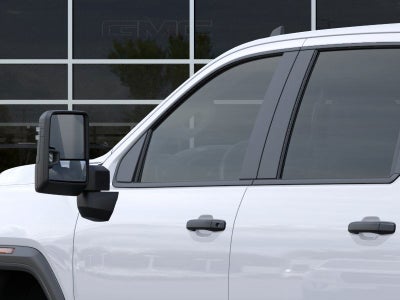 2026 GMC Sierra 3500 HD Pro DRW