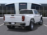 2026 GMC Sierra 3500 HD Pro DRW