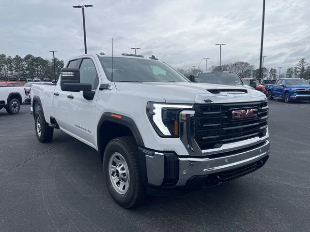 2026 GMC Sierra 3500 HD Pro
