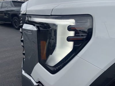 2026 GMC Sierra 3500 HD Pro