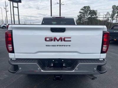 2026 GMC Sierra 3500 HD Pro