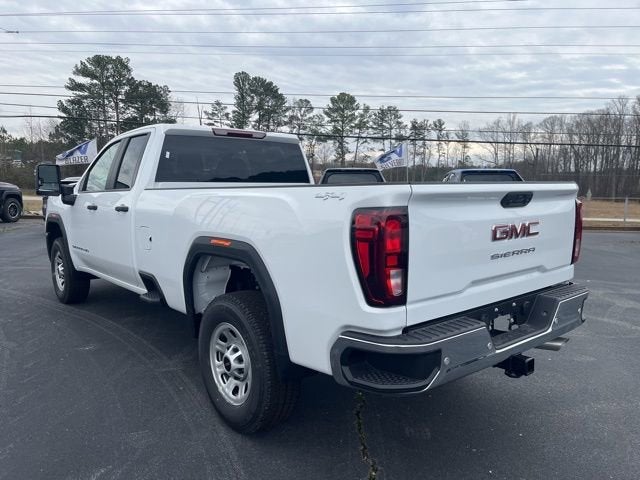 2026 GMC Sierra 3500 HD Pro