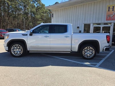 2019 GMC Sierra 1500 Denali