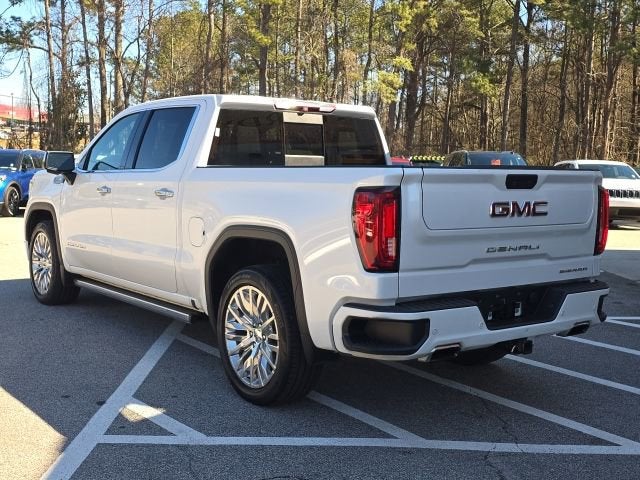 2019 GMC Sierra 1500 Denali