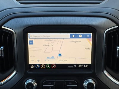 2019 GMC Sierra 1500 Denali