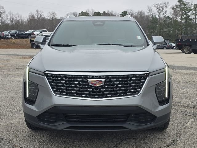 2024 Cadillac XT4 Luxury
