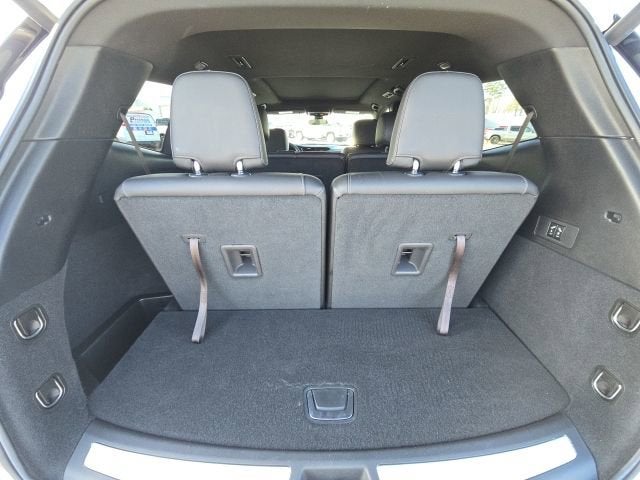 2024 Cadillac XT6 Luxury