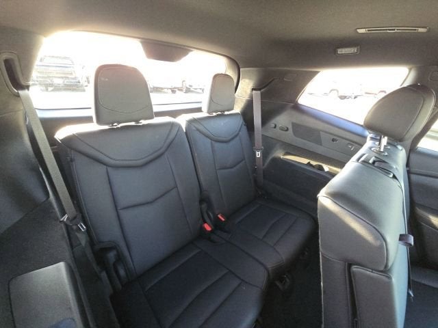 2024 Cadillac XT6 Luxury