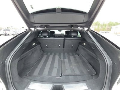 2024 Cadillac LYRIQ Luxury 1