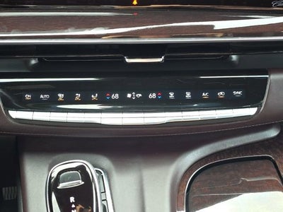 2021 Cadillac Escalade Sport Platinum