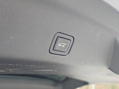 2021 Cadillac Escalade Premium Luxury Platinum