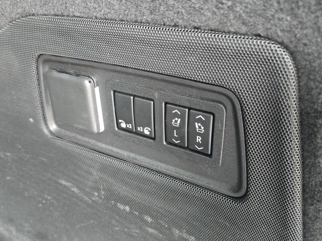 2021 Cadillac Escalade Premium Luxury Platinum