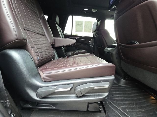 2021 Cadillac Escalade Premium Luxury Platinum