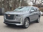 2021 Cadillac Escalade Premium Luxury Platinum