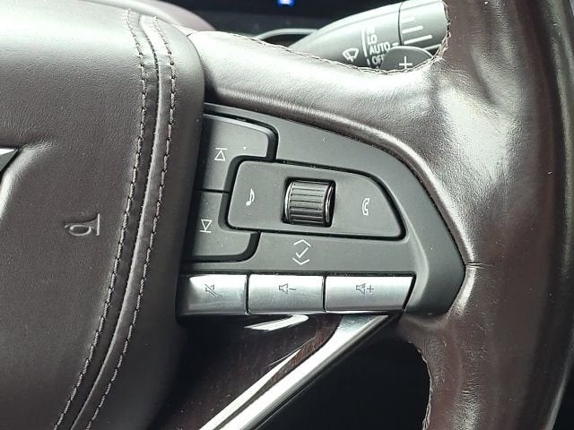 2021 Cadillac Escalade Premium Luxury Platinum