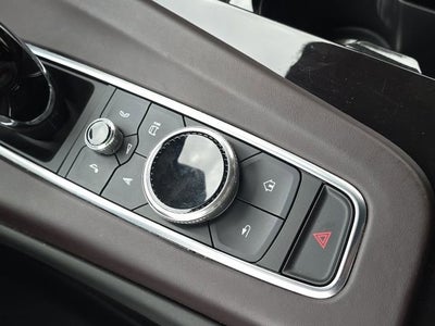 2021 Cadillac Escalade Premium Luxury Platinum