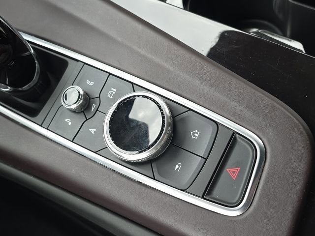 2021 Cadillac Escalade Premium Luxury Platinum