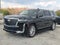 2024 Cadillac Escalade ESV Premium Luxury