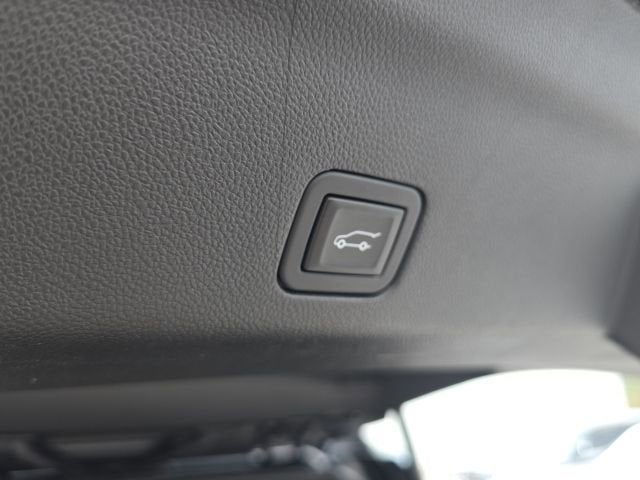 2024 Cadillac Escalade ESV Premium Luxury